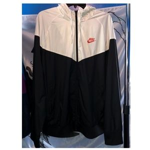 Nike Sportswear, windbreaker